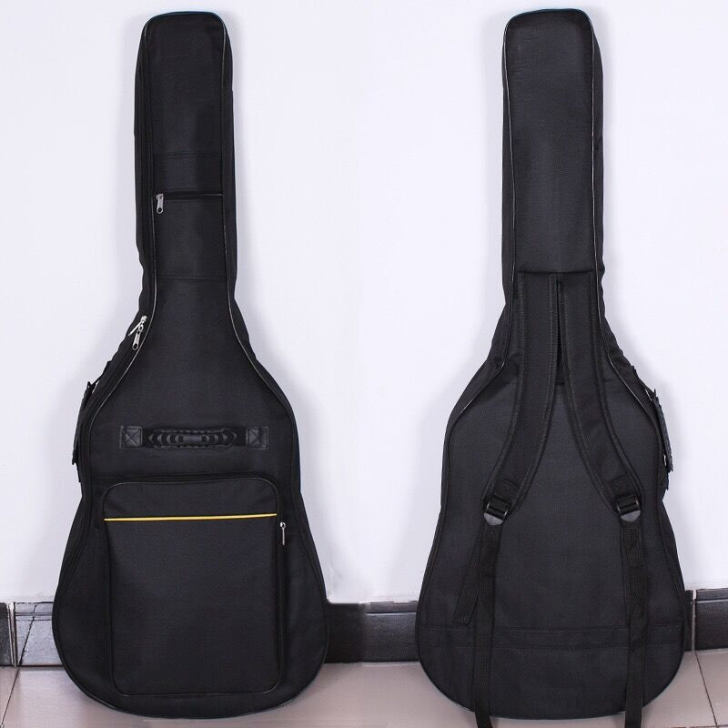 Guitar Strap Padded - Acoustic Guitar Gig Bag 38/39/41 Inch