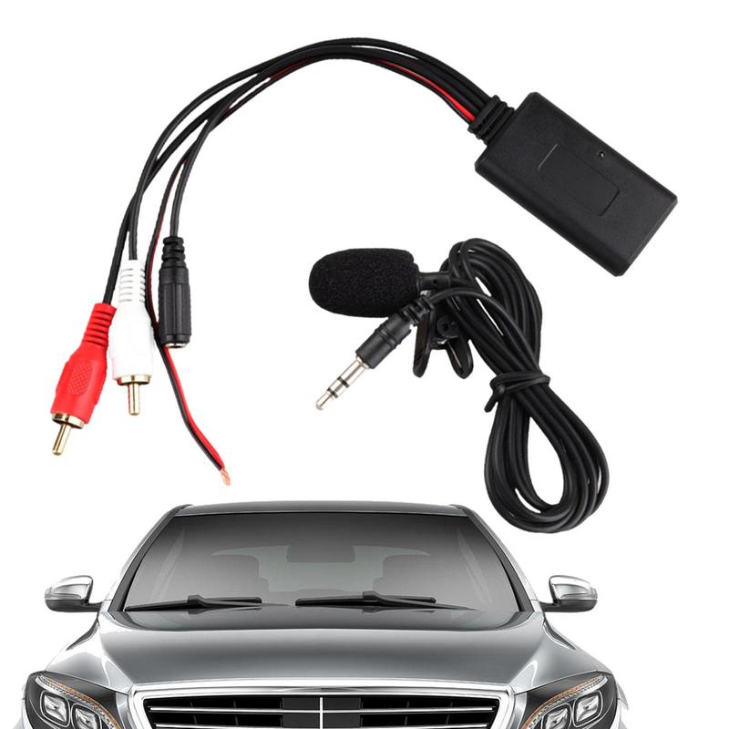 Car Handsfree Bluetooth-Compat - Audio Universal Music recensie en prijs