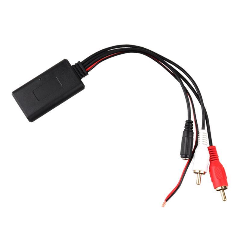 Car Handsfree Bluetooth-Compat - Audio Universal Music recensie en prijs
