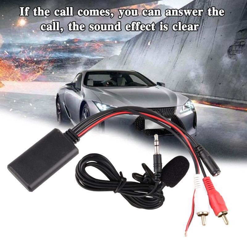 Car Handsfree Bluetooth-Compat - Audio Universal Music recensie en prijs