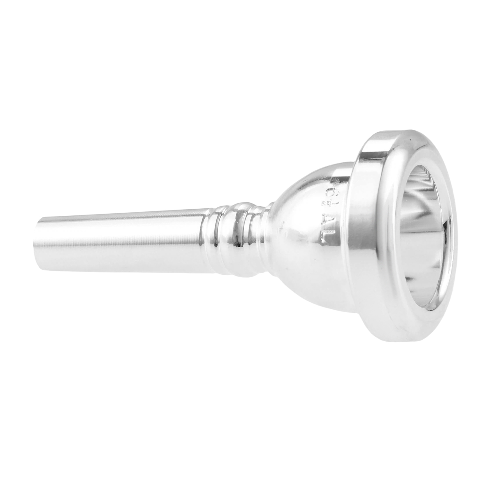 1PC Silver/Gold Trombone Mouth - Trombone Mouthpiece recensie en prijs