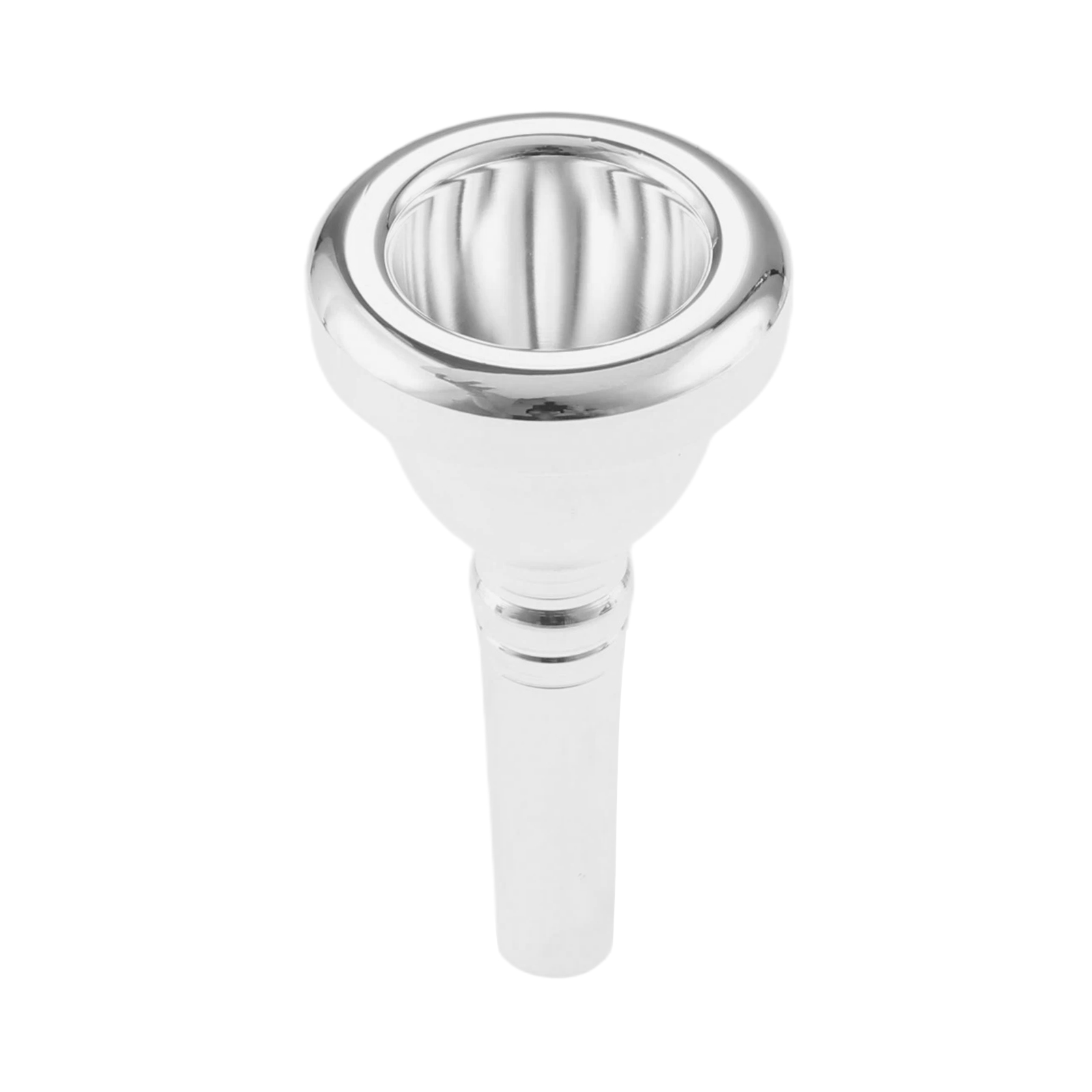 1PC Silver/Gold Trombone Mouth - Trombone Mouthpiece recensie en prijs