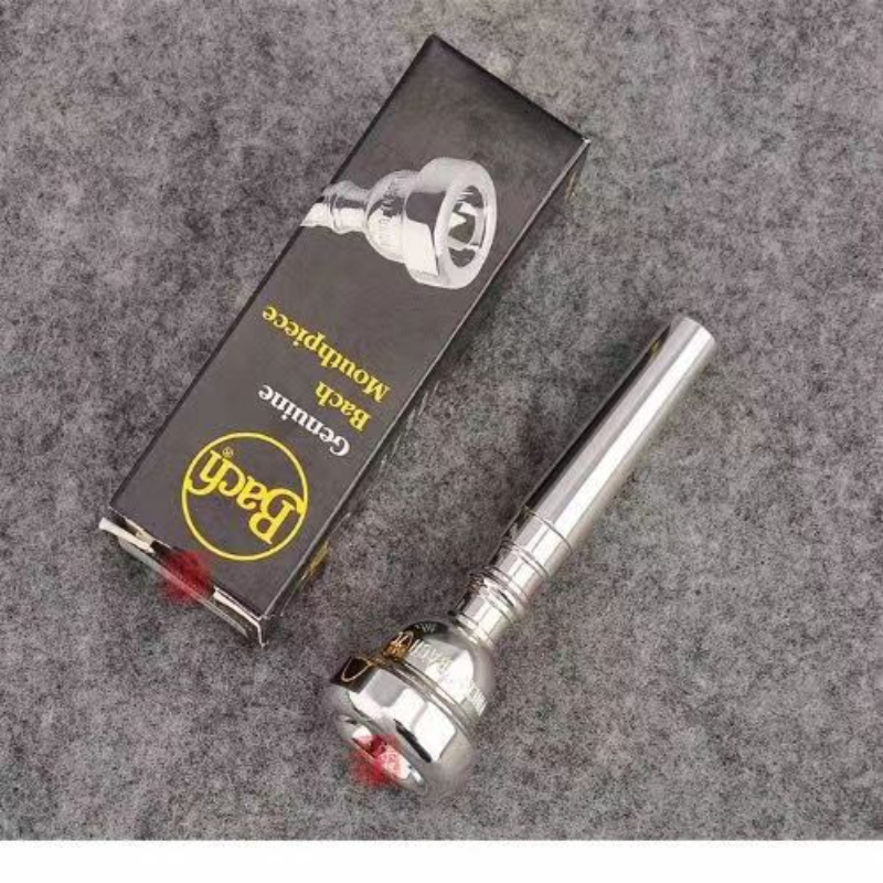 NEW Hot Sell Bb Trumpet Mouthp - Trombone Mouthpiece recensie en prijs