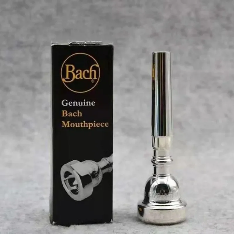 NEW Hot Sell Bb Trumpet Mouthp - Trombone Mouthpiece recensie en prijs