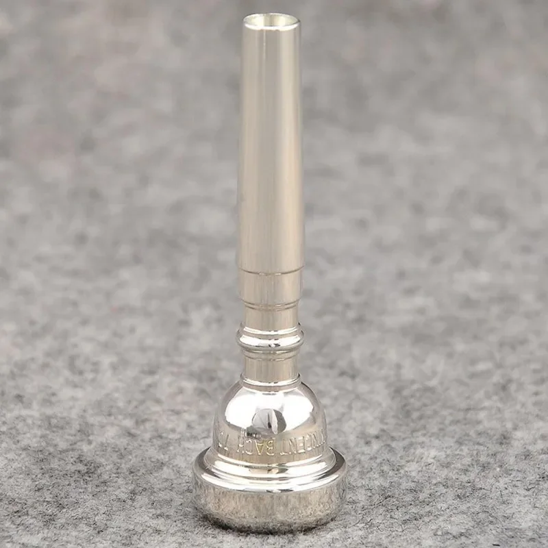 NEW Hot Sell Bb Trumpet Mouthp - Trombone Mouthpiece recensie en prijs