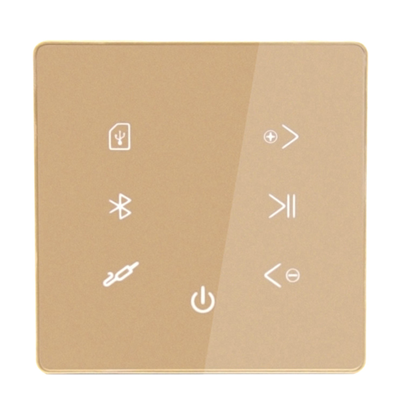 M85K Bluetooth Amplifier in Wa - Audio Music Background Free recensie en prijs