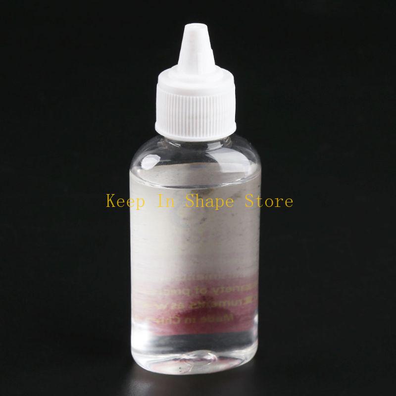 U1JC for Valve Piston Oil Smoo - Trumpet Valve Oil recensie en prijs