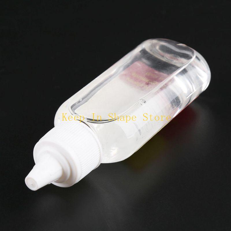U1JC for Valve Piston Oil Smoo - Trumpet Valve Oil recensie en prijs