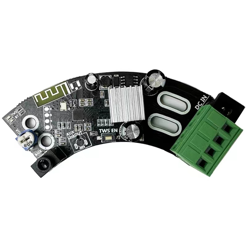 bluetooth Amplifier Board Ceil - Audio Music Background Free recensie en prijs