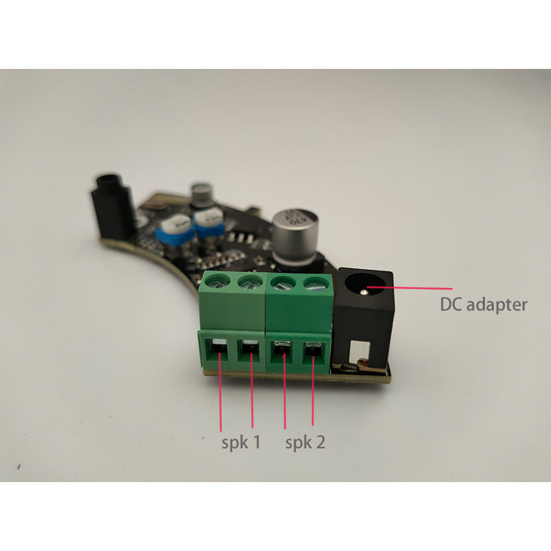 bluetooth Amplifier Board Ceil - Audio Music Background Free recensie en prijs