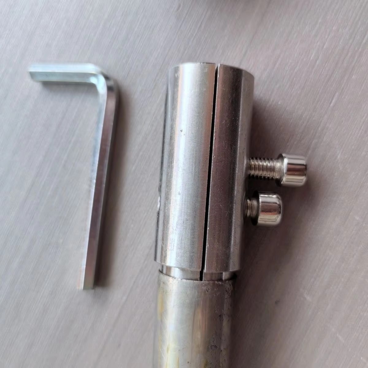 Brass Instrument Repair Tool K - Trombone Mouthpiece recensie en prijs