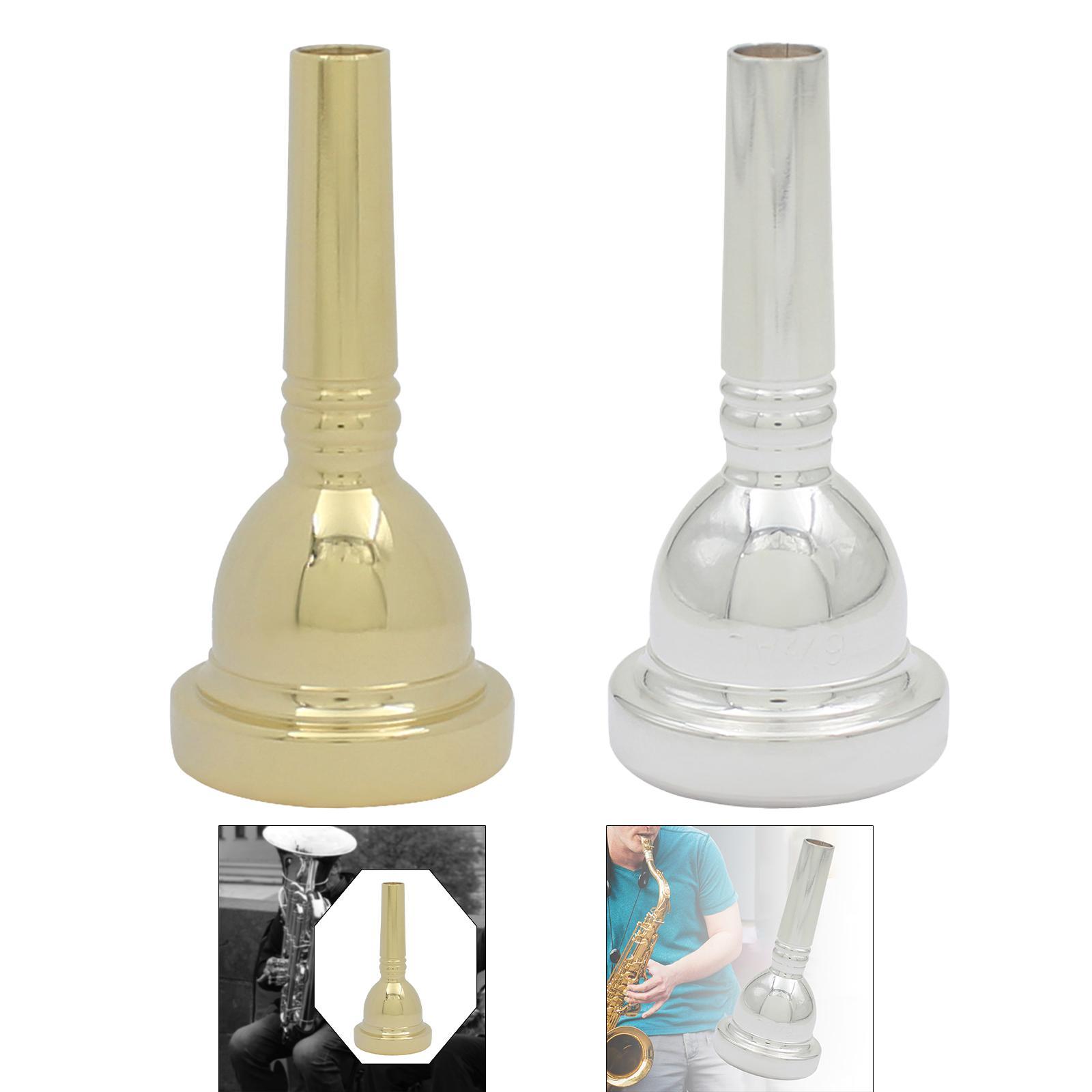 Trombone Mouthpiece Great Soun - Trombone Mouthpiece recensie en prijs