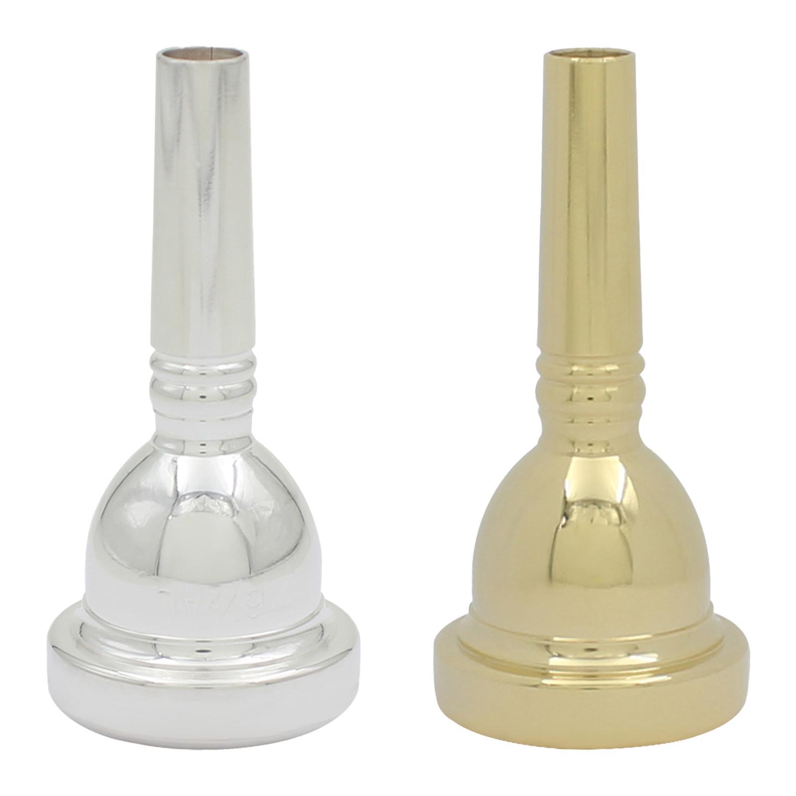 Trombone Mouthpiece Great Soun - Trombone Mouthpiece recensie en prijs