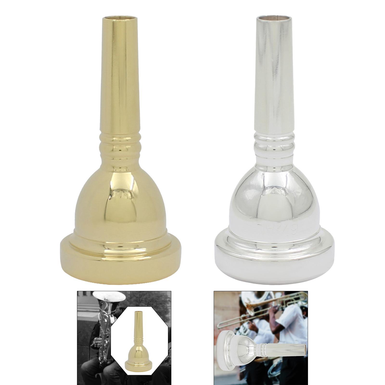 Trombone Mouthpiece Great Soun - Trombone Mouthpiece recensie en prijs