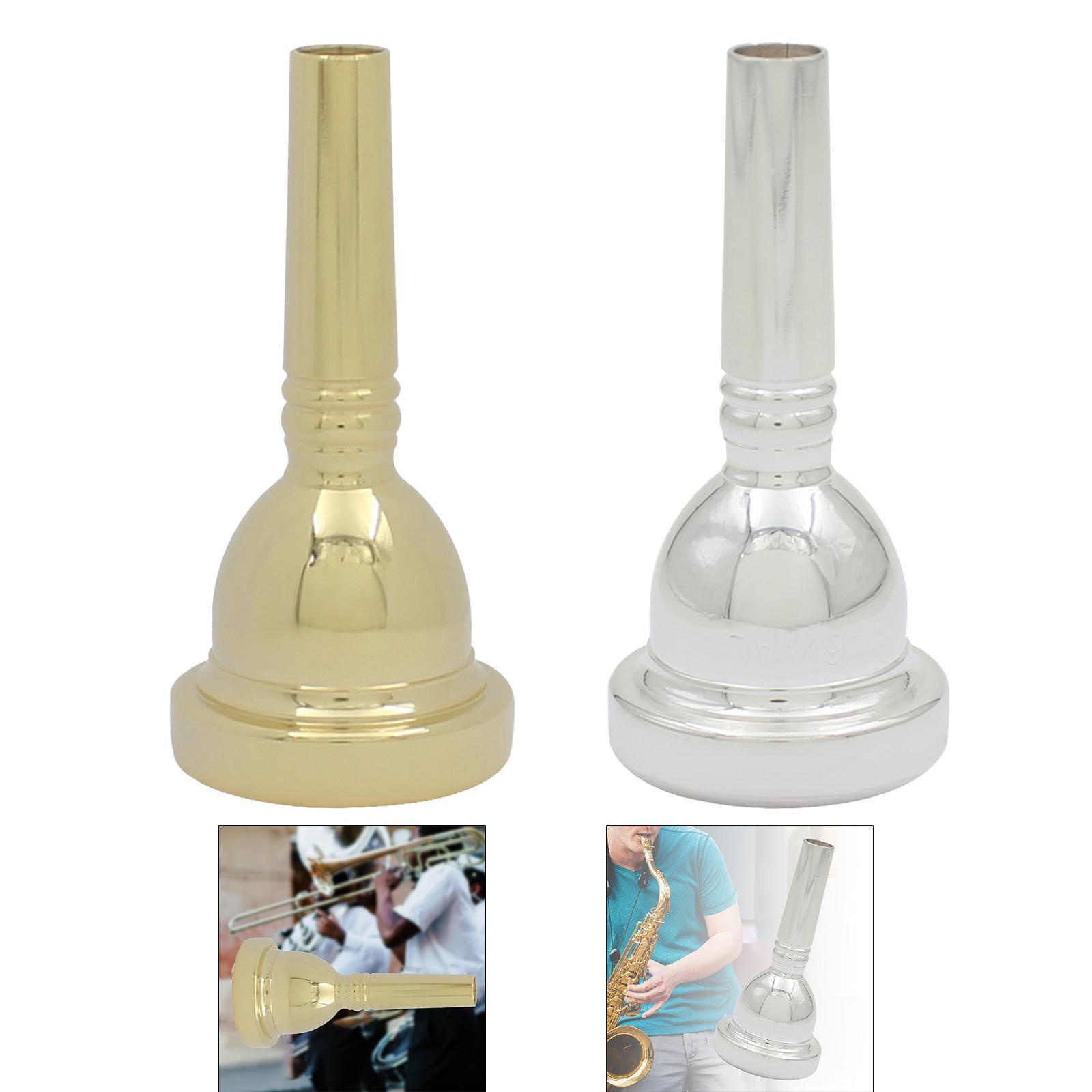 Trombone Mouthpiece Great Soun - Trombone Mouthpiece recensie en prijs