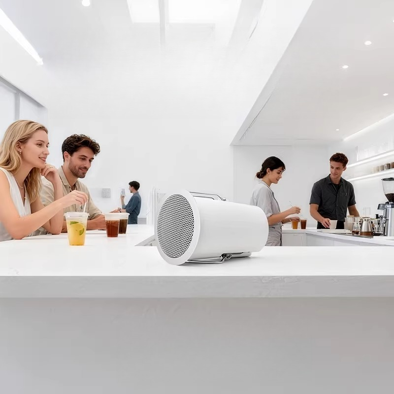 Ceiling audio, embedded speake - Audio Music Store recensie en prijs