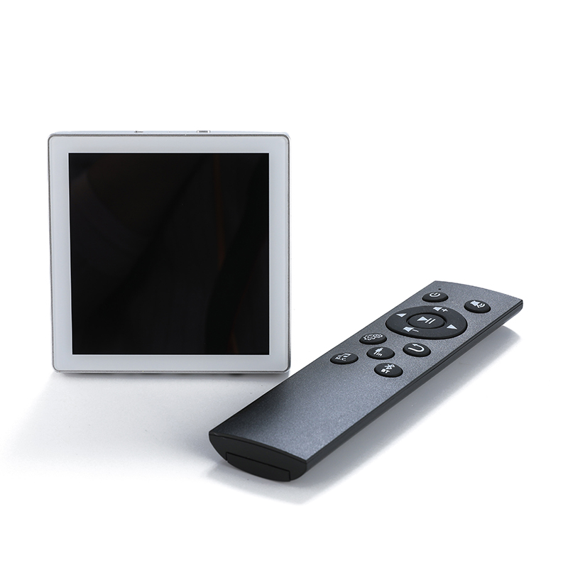 2*25W Intelligent Family Smart - Audio Music Background Free recensie en prijs