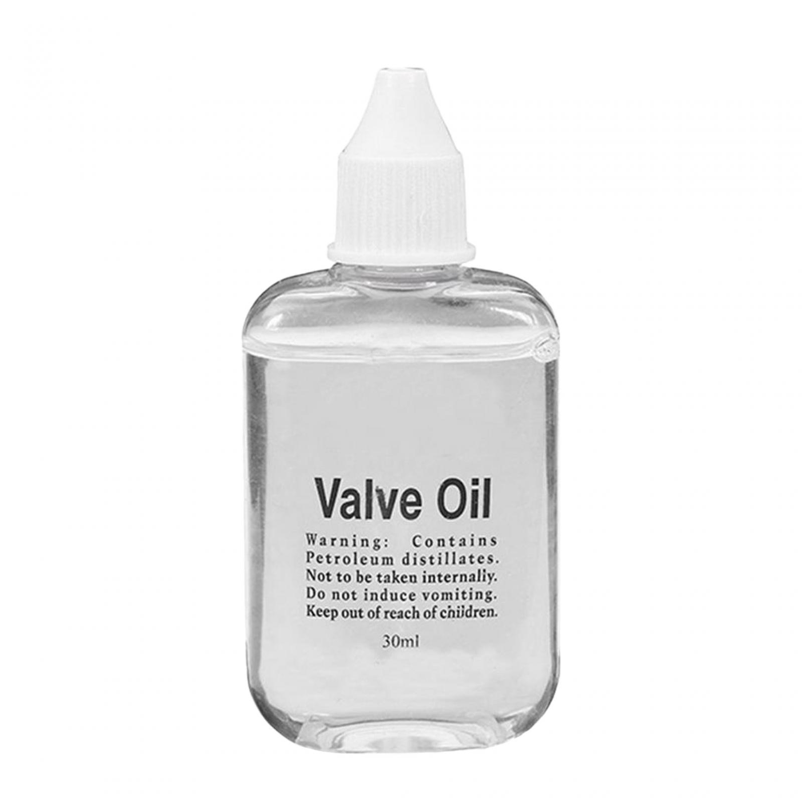 Brass Instrument Valves Oil Sm - Trumpet Valve Oil recensie en prijs
