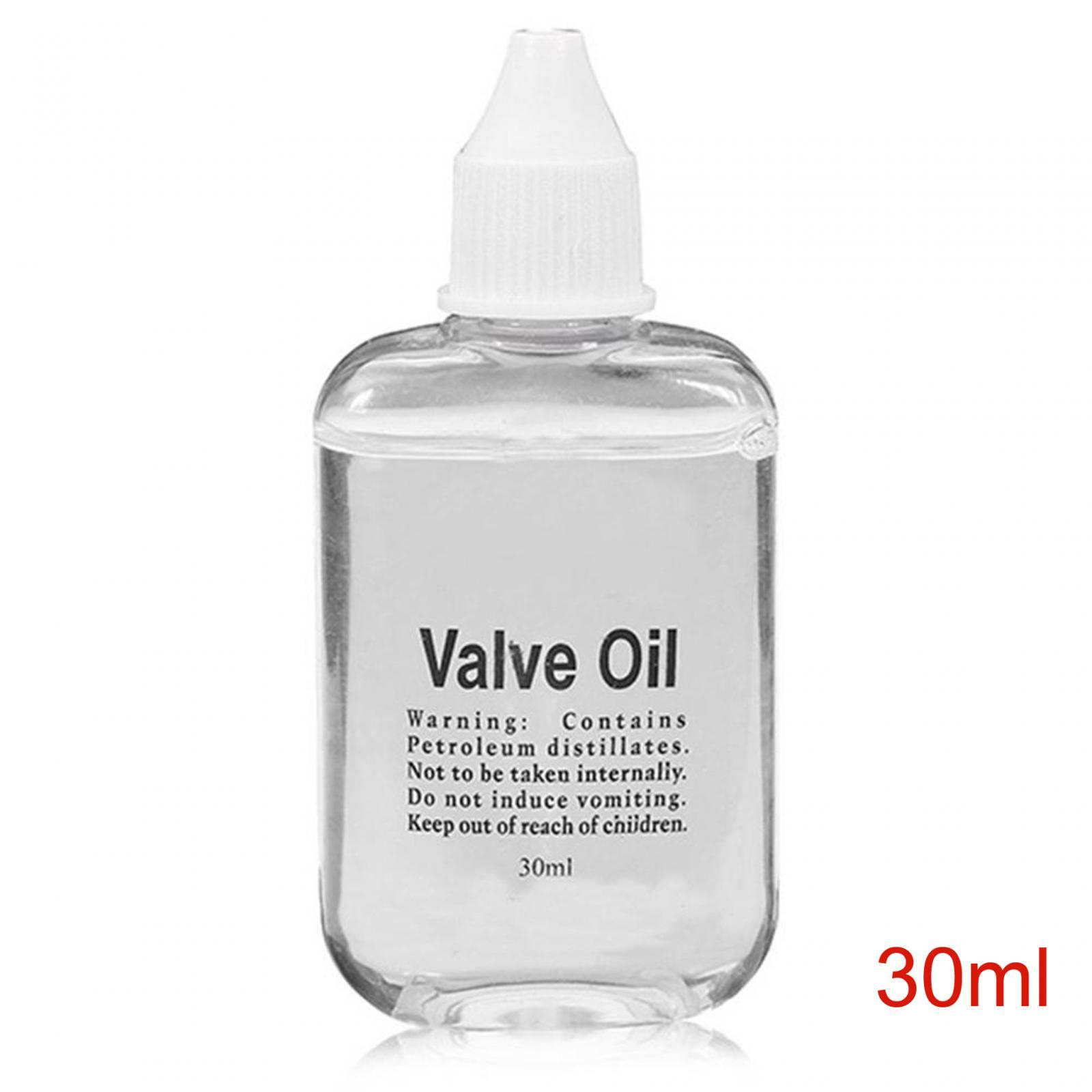 Brass Instrument Valves Oil Sm - Trumpet Valve Oil recensie en prijs