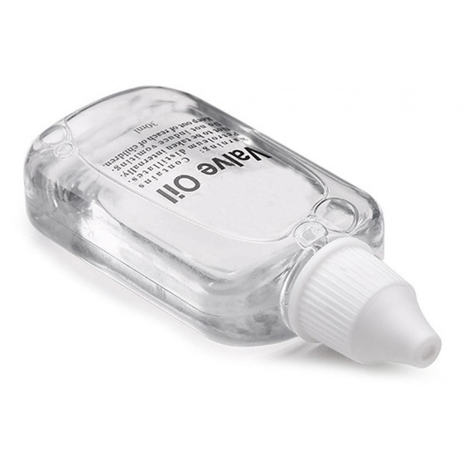 Brass Instrument Valves Oil Sm - Trumpet Valve Oil recensie en prijs