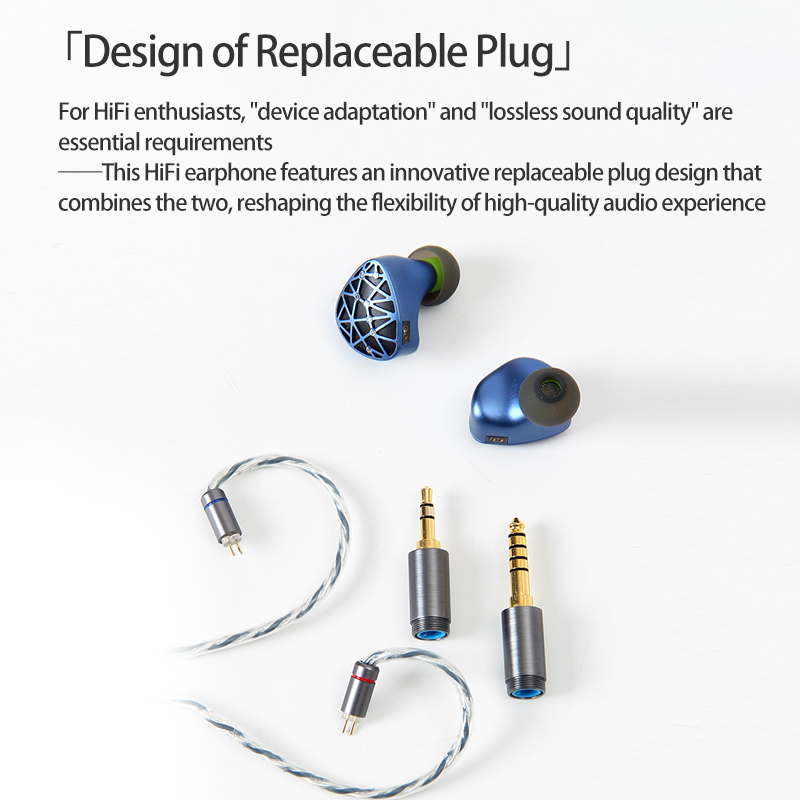 Sound Rhyme SR10 In-Ear HiFi E - Audio Music Game recensie en prijs