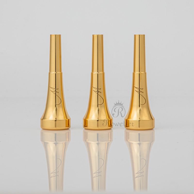Monette Bb Trumpet Mouthpiece  - Trombone Mouthpiece recensie en prijs