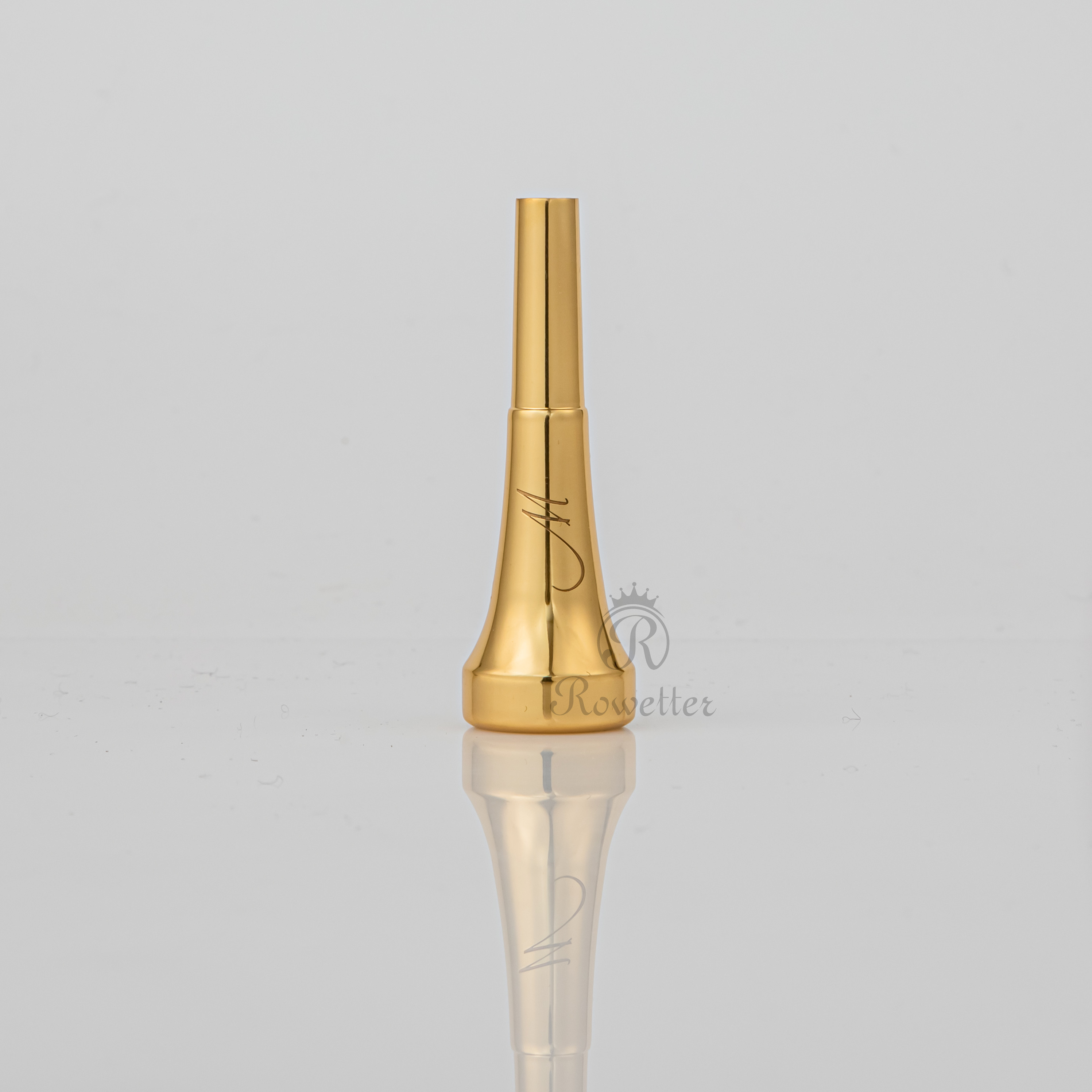 Monette Bb Trumpet Mouthpiece  - Trombone Mouthpiece recensie en prijs