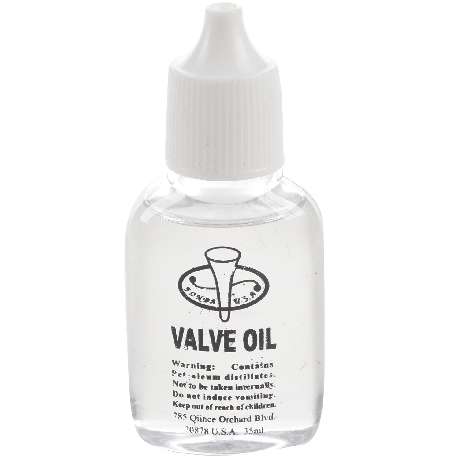 30ml Bras S Instruments Saxoph - Trumpet Valve Oil recensie en prijs