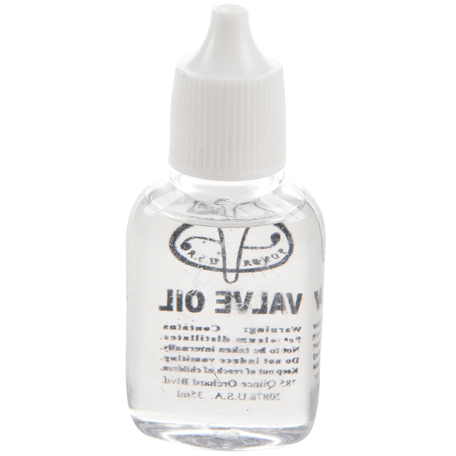 30ml Bras S Instruments Saxoph - Trumpet Valve Oil recensie en prijs