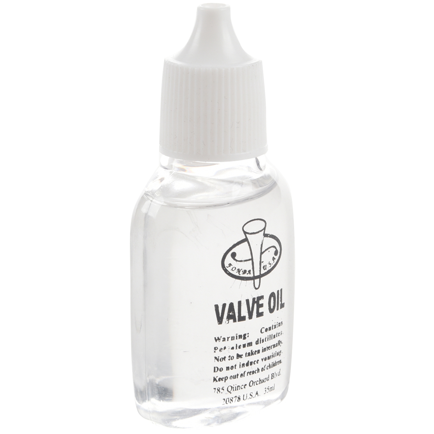 30ml Bras S Instruments Saxoph - Trumpet Valve Oil recensie en prijs