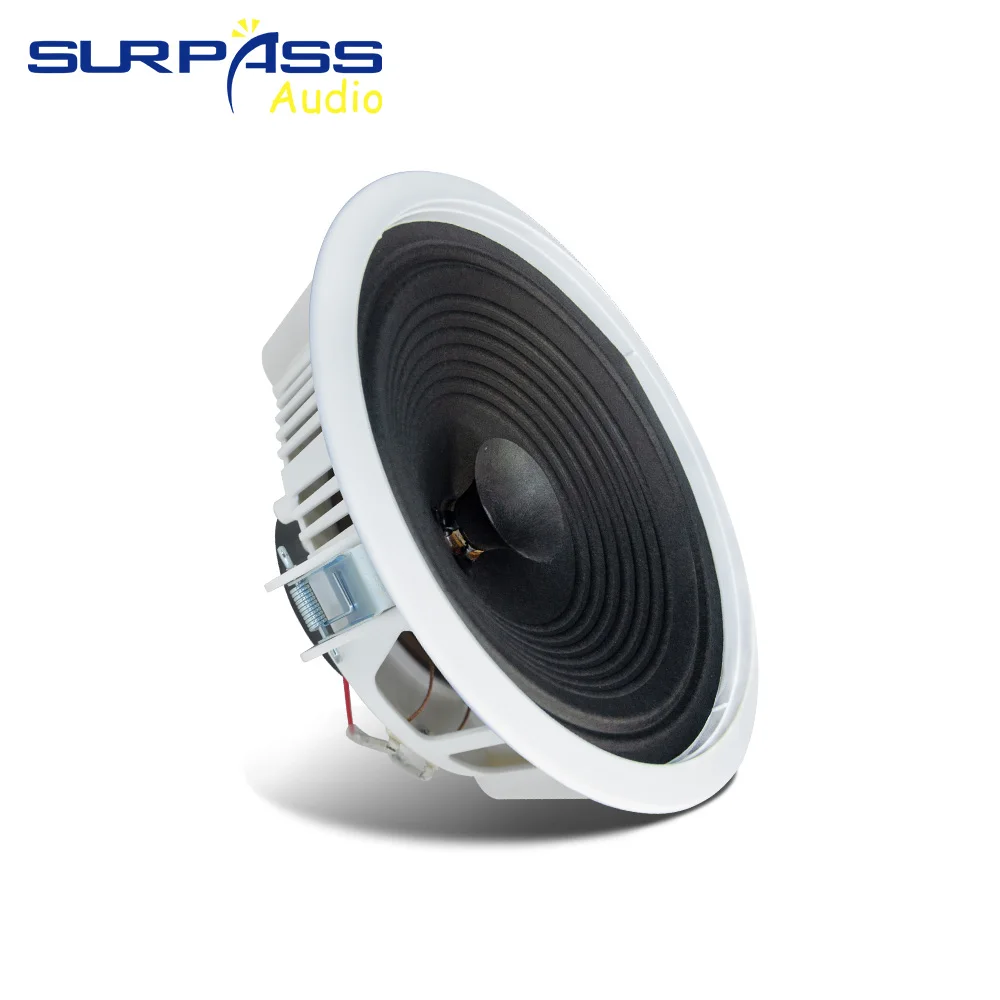 Home Audio Sound System 8inch  - Audio Music Background Free recensie en prijs