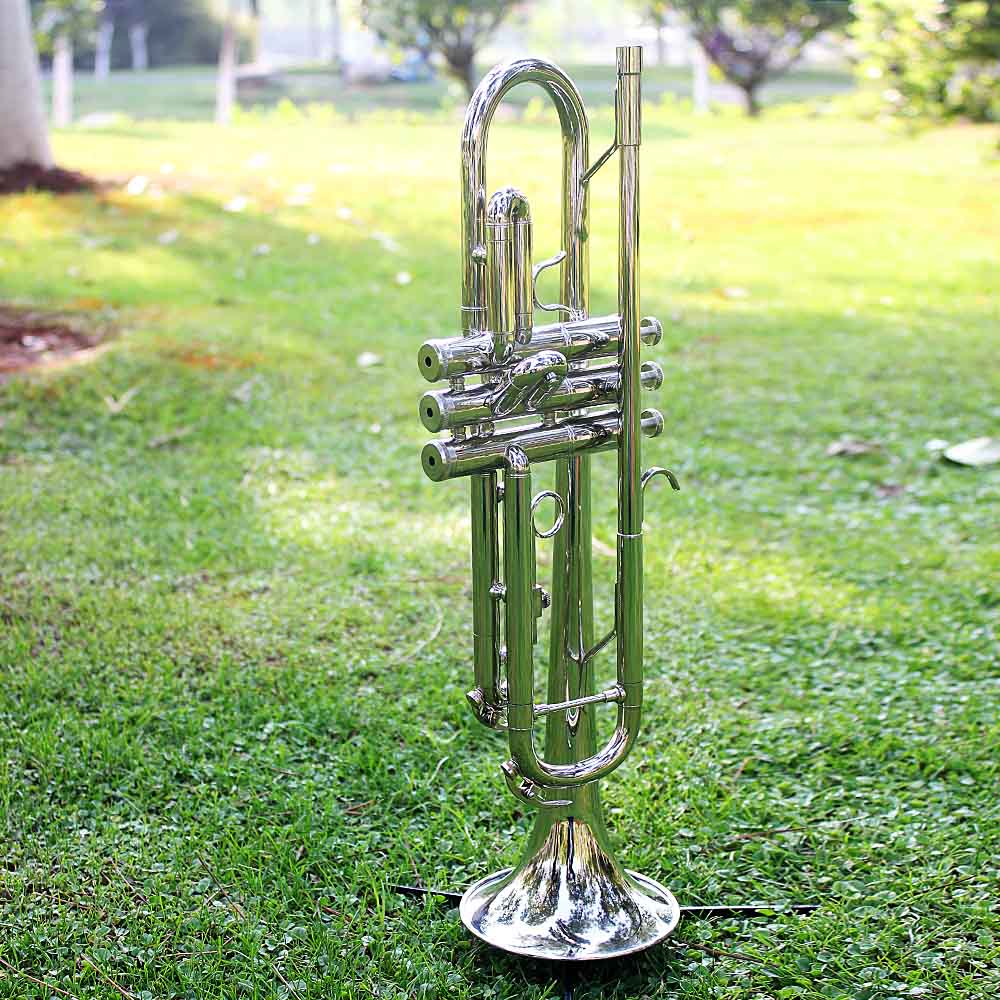 SLADE Trumpet Bb Professional  - Trombone Mouthpiece recensie en prijs