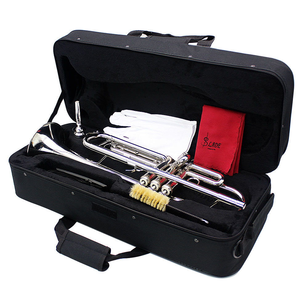 SLADE Trumpet Bb Professional  - Trombone Mouthpiece recensie en prijs