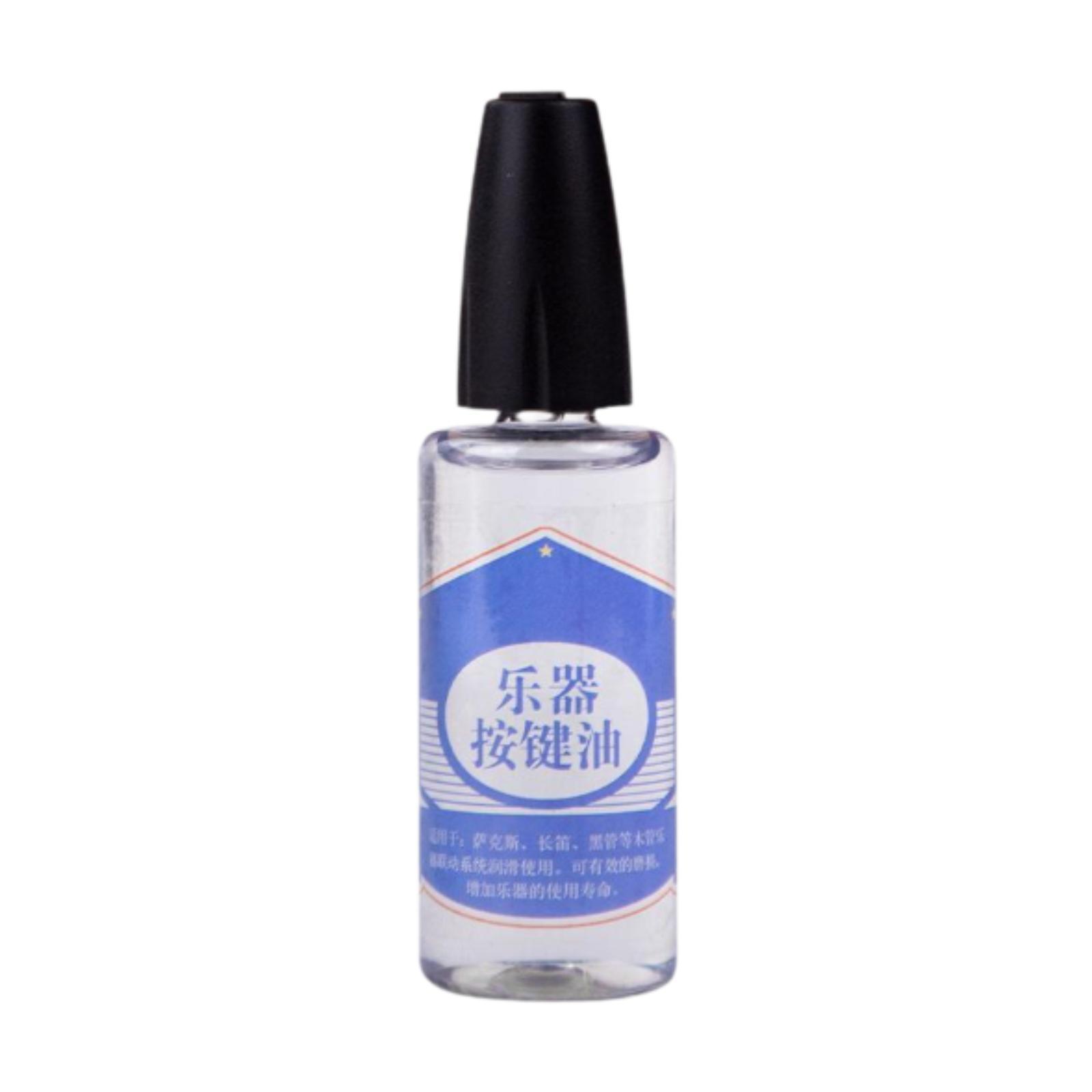 Brass Instruments Oil Easy to  - Trumpet Valve Oil recensie en prijs