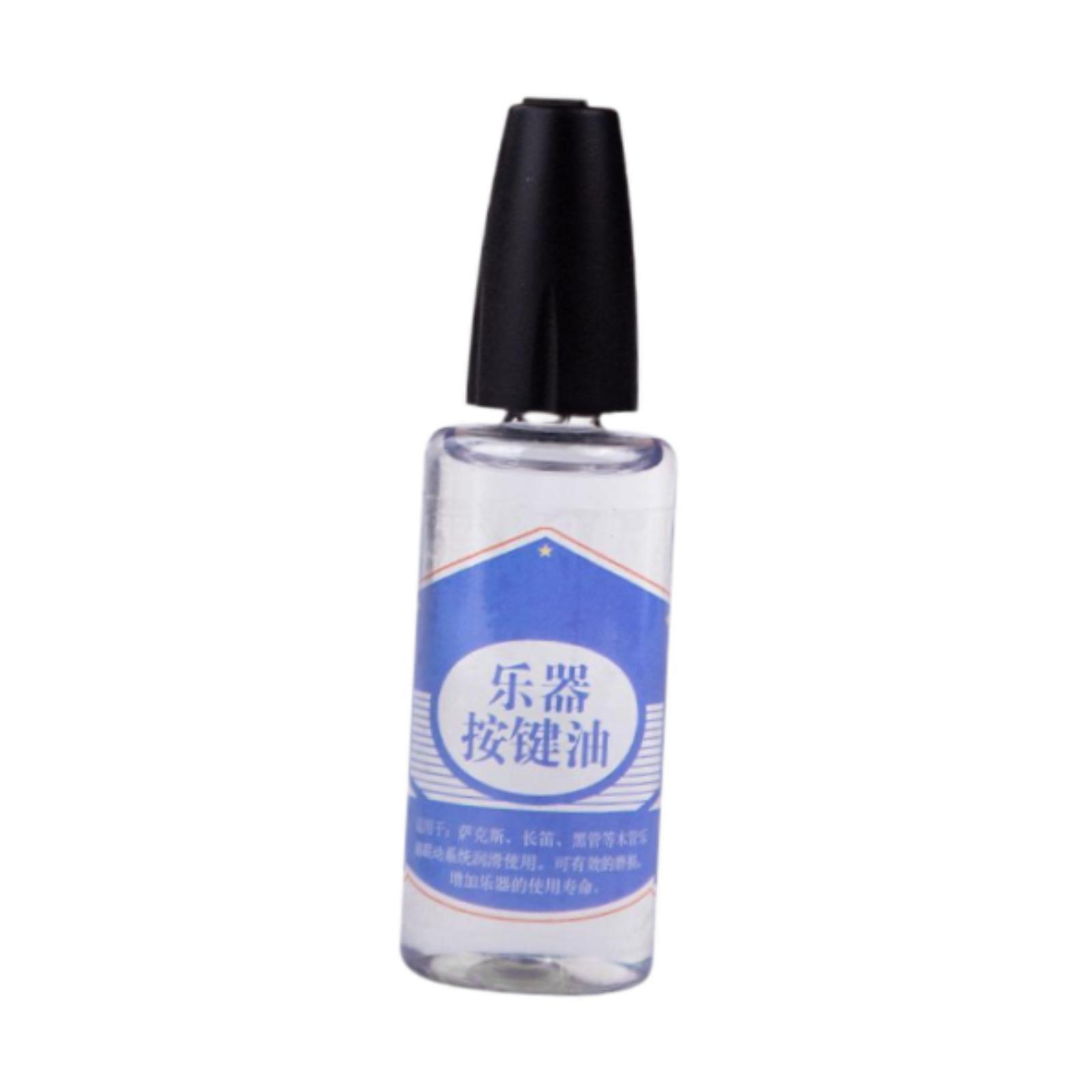 Brass Instruments Oil Easy to  - Trumpet Valve Oil recensie en prijs