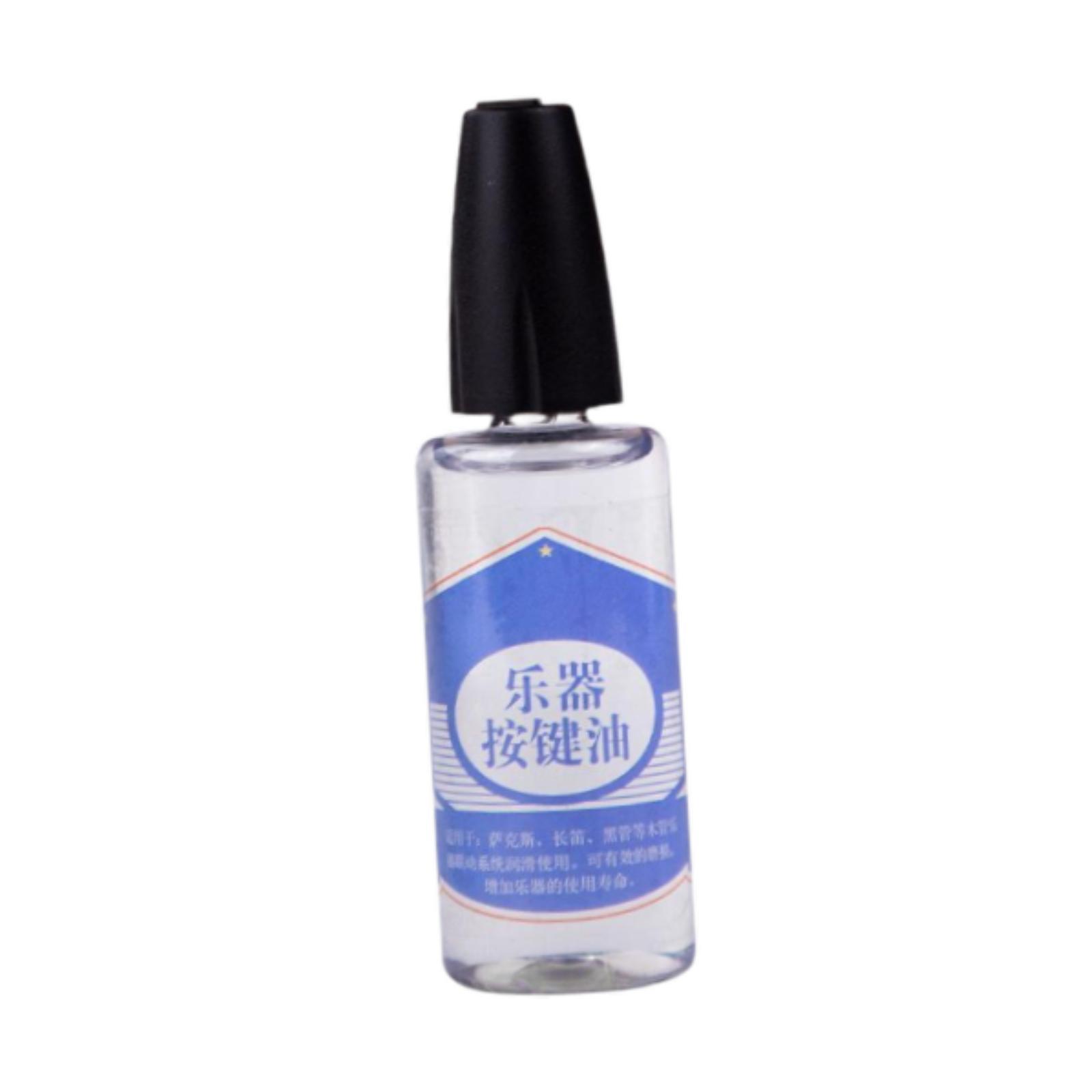 Brass Instruments Oil Easy to  - Trumpet Valve Oil recensie en prijs