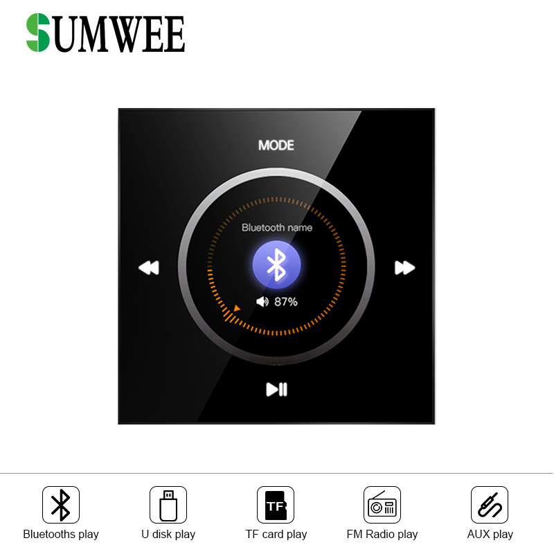 86 Type Home Audio In Wall Amp - Audio Music Background Free recensie en prijs