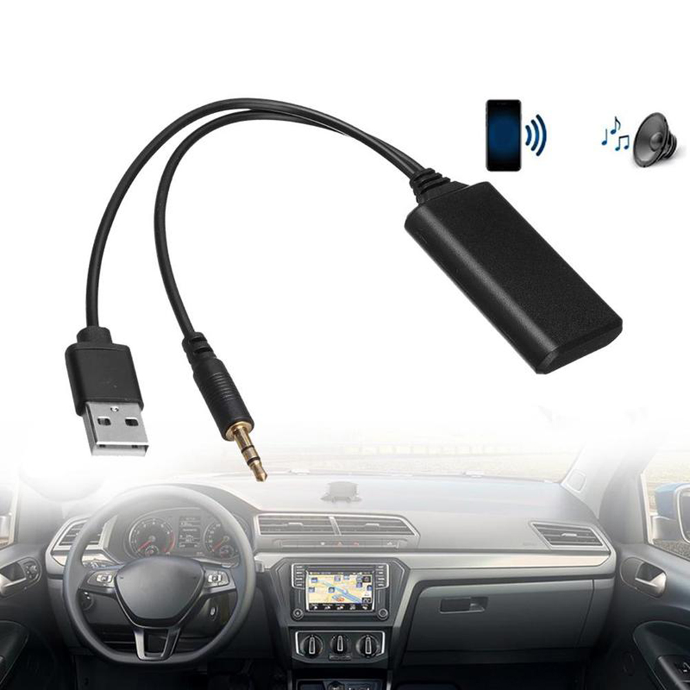 Bluetooth-compatible Radio Cab - Audio Universal Music recensie en prijs
