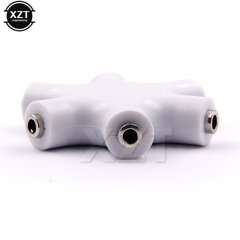 3.5mm Jack Earphone Audio Spli - Audio And Music Splitter recensie en prijs
