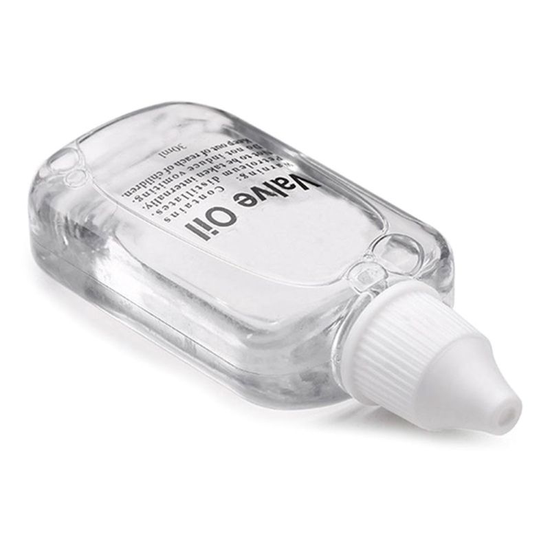 R53E 30ml for Valve Oil Rotary - Trumpet Valve Oil recensie en prijs