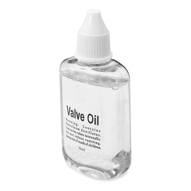 R53E 30ml for Valve Oil Rotary - Trumpet Valve Oil recensie en prijs