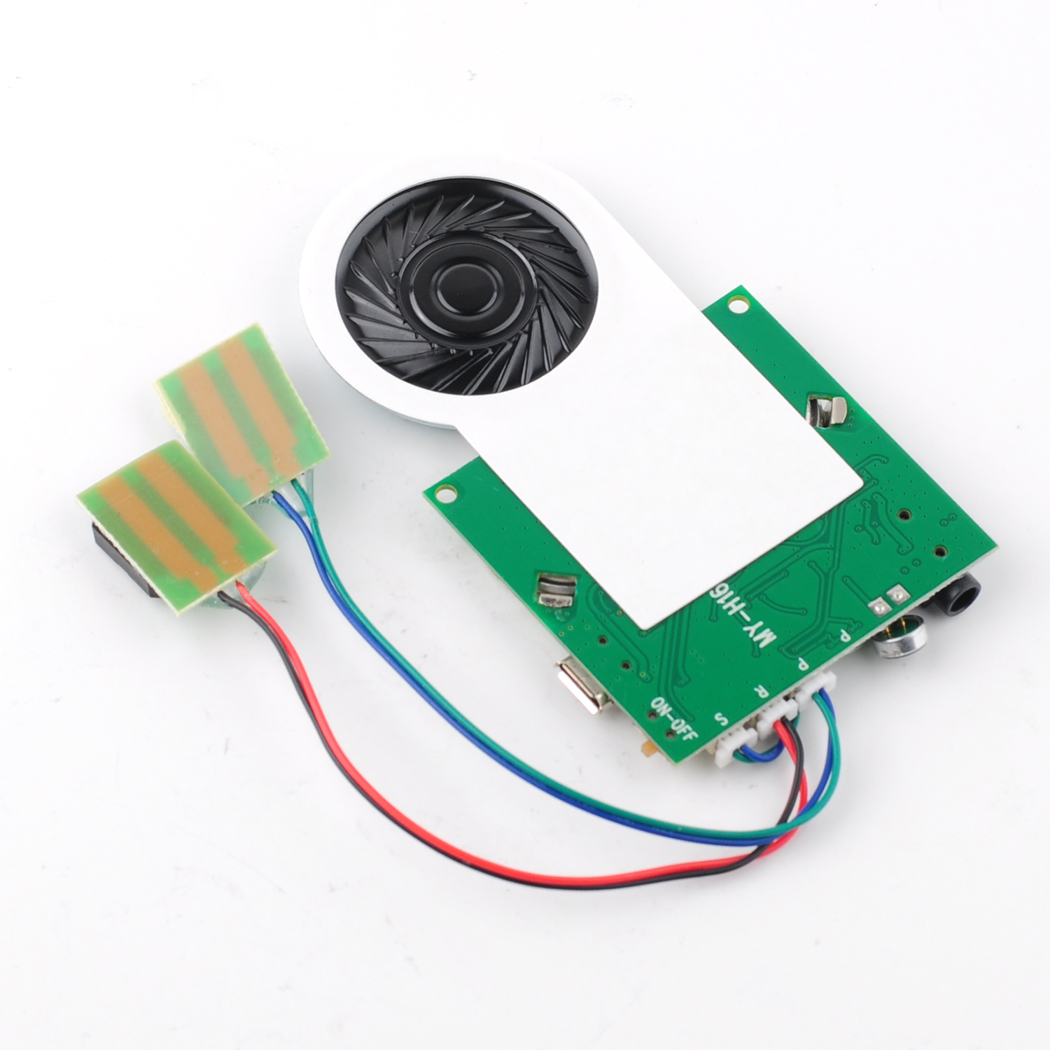 Recording Board Voice Module w - Audio Music Download Mp3 recensie en prijs