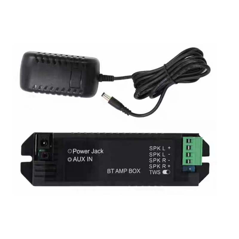 Audio bluetooth Amplifier modu - Audio Music Background Free recensie en prijs