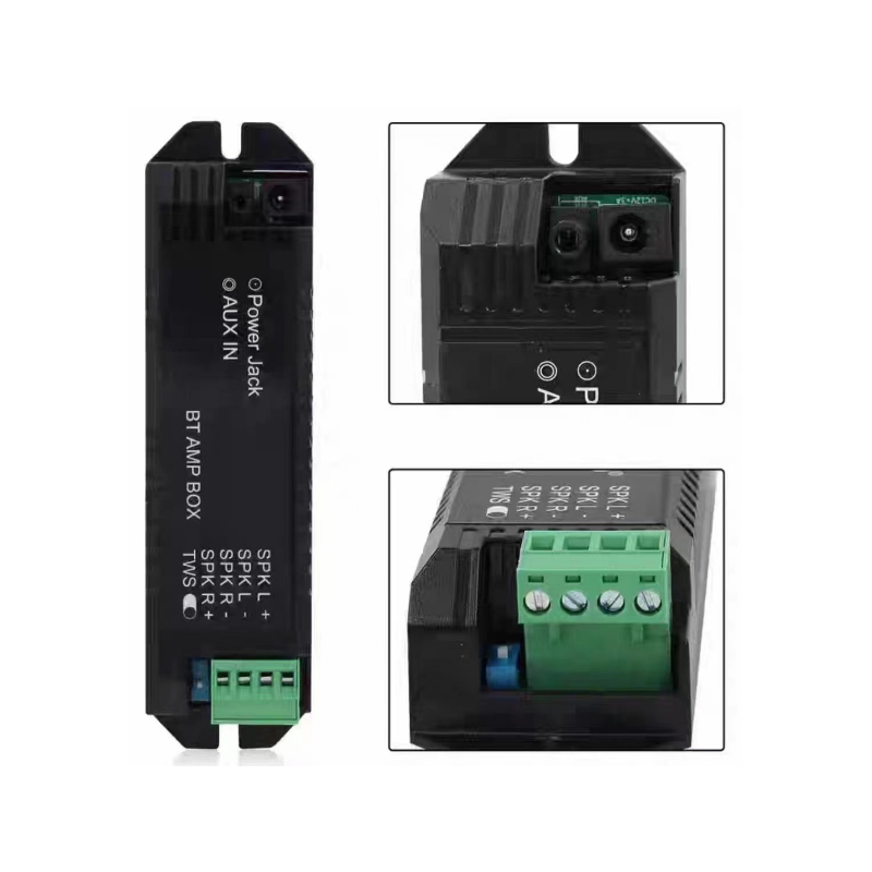 Audio bluetooth Amplifier modu - Audio Music Background Free recensie en prijs