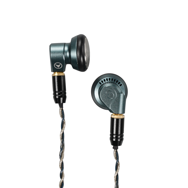 Yincrow Rhino In Ear Earphone  - Audio Music Game recensie en prijs