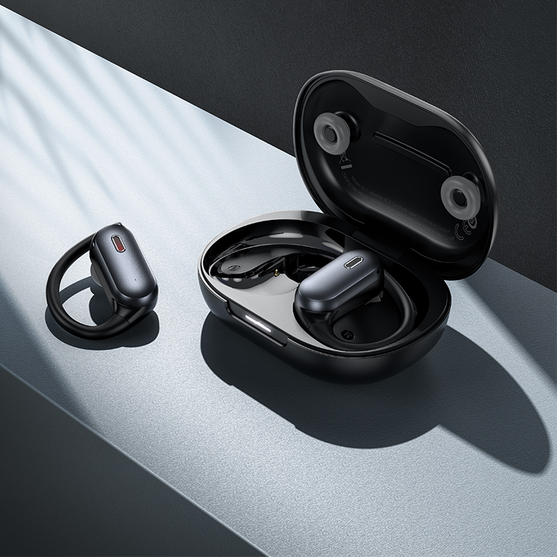 HOCO Open Wearable Stereo ANC+ - Audio Music Game recensie en prijs