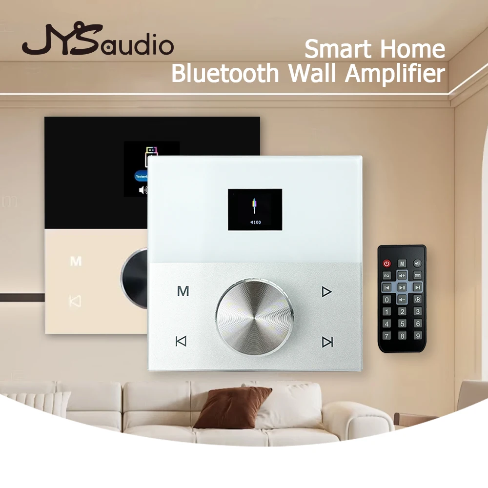 Bluetooth Wall Reliable Amp Ho - Audio Music Background Free recensie en prijs