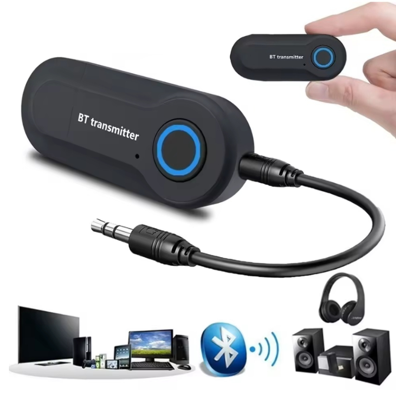 Universal Bluetooth Transmitte - Audio Universal Music recensie en prijs