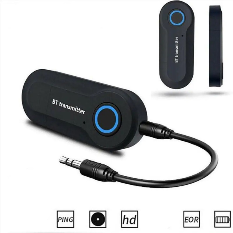 Universal Bluetooth Transmitte - Audio Universal Music recensie en prijs