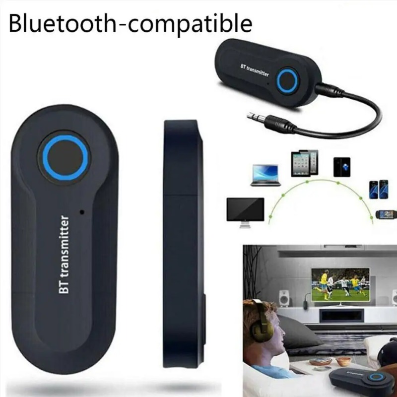 Universal Bluetooth Transmitte - Audio Universal Music recensie en prijs